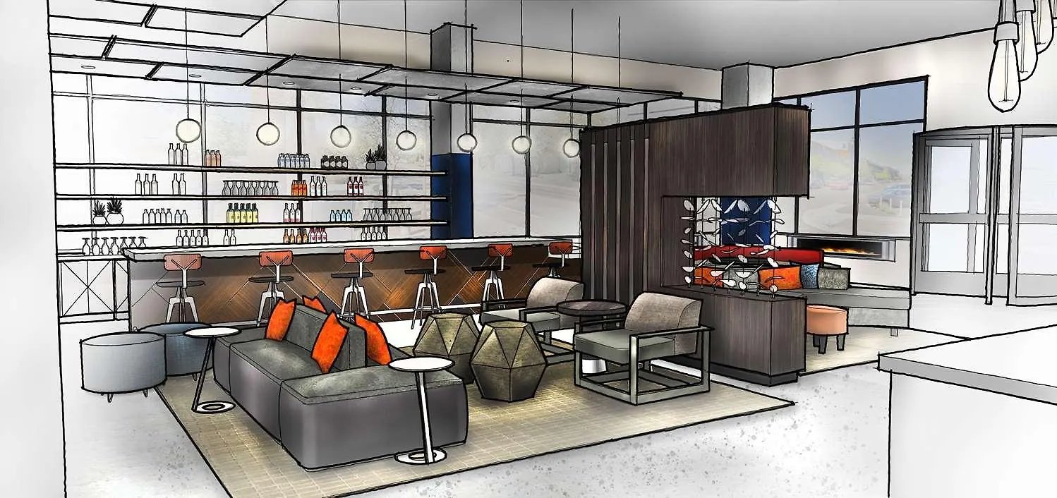 ***  Vib Hotel By Best Western Phoenix - Tempe United States