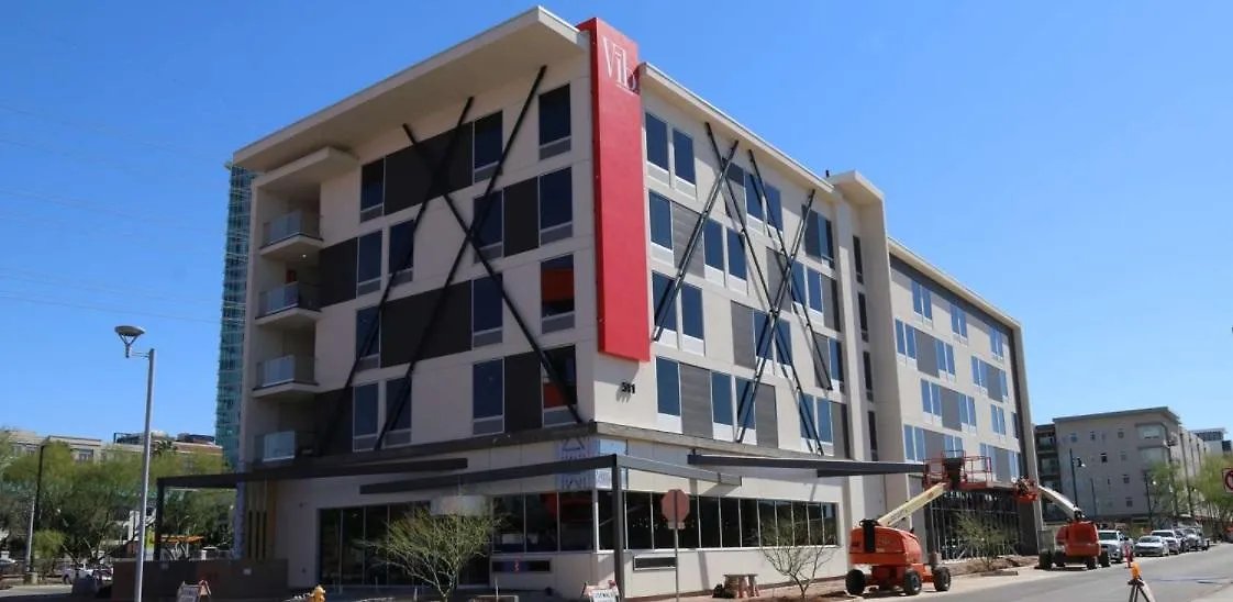Vib Hotel By Best Western Phoenix - Tempe
