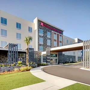 Hilton Garden Airport, Fl Hotel Panama City