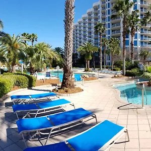 1815 A Slice Of Heaven - Pool & Ocean View Aparthotel Destin