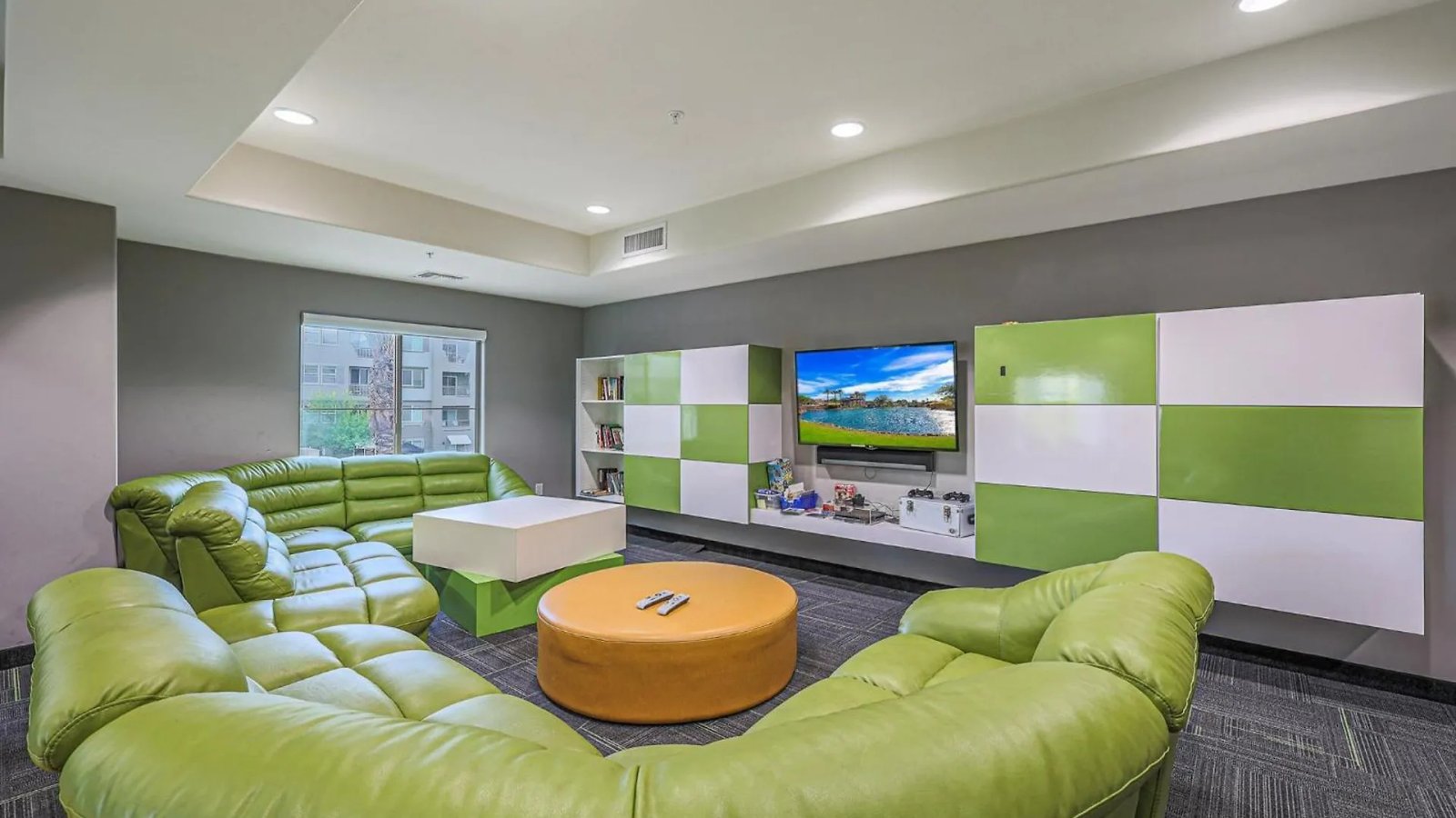 Apartment Villa Toscana Condo Phoenix