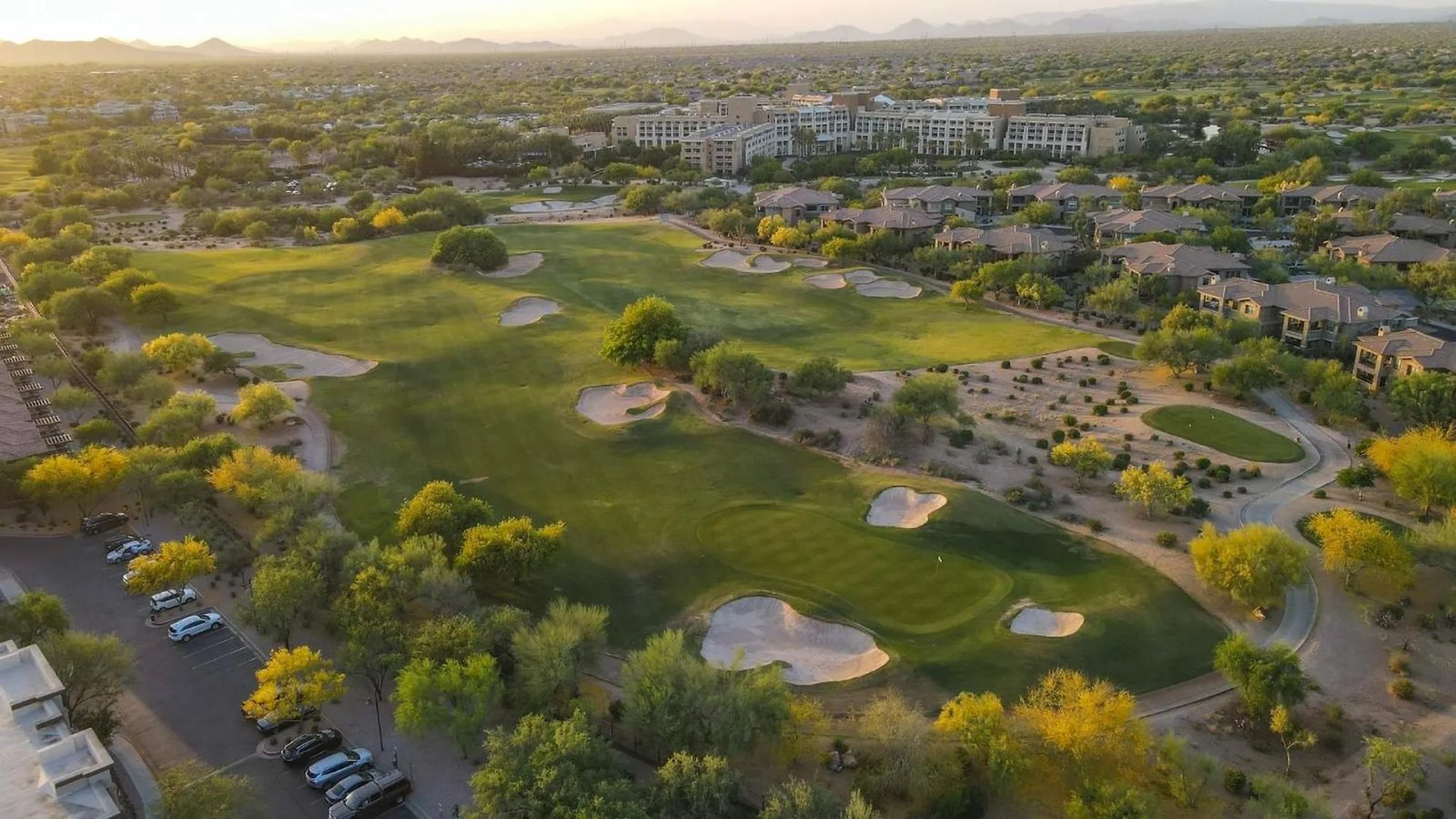 Villa Toscana Condo Phoenix 0*,  United States