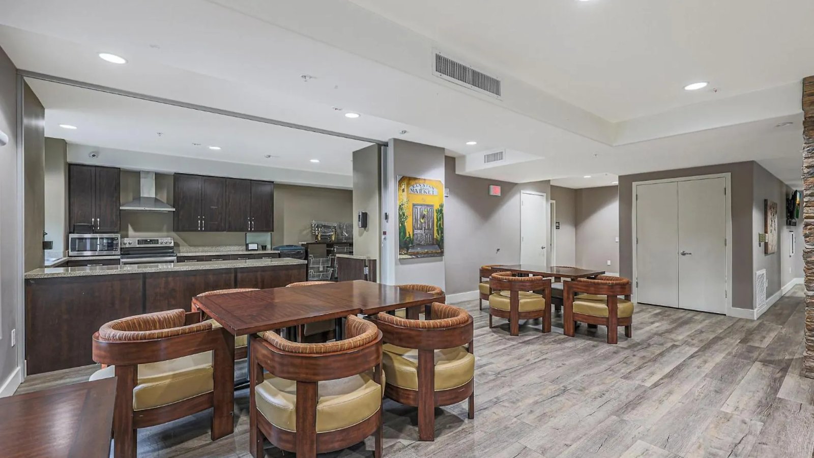 Villa Toscana Condo Phoenix