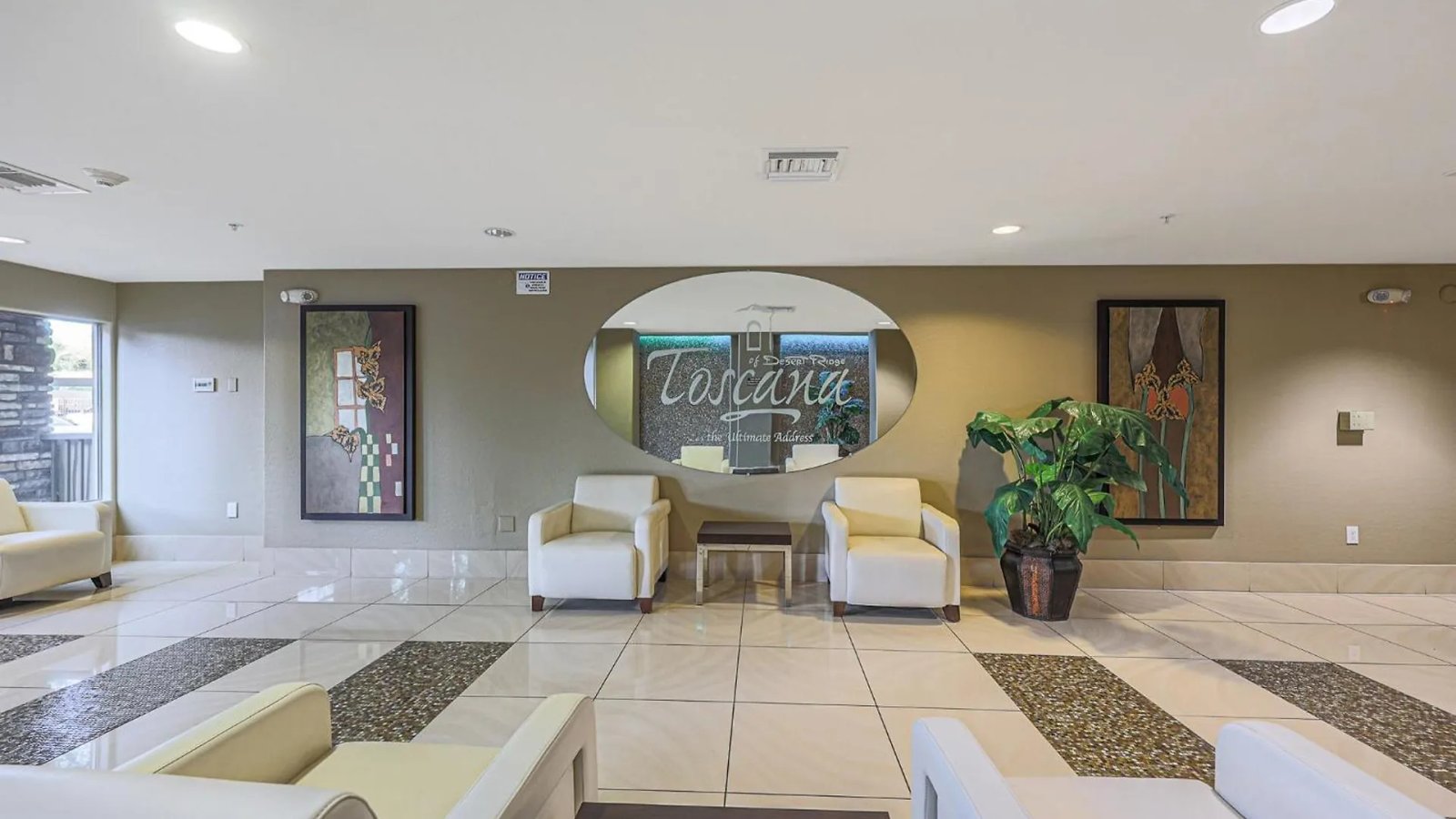 Villa Toscana Condo Phoenix 0*,  United States
