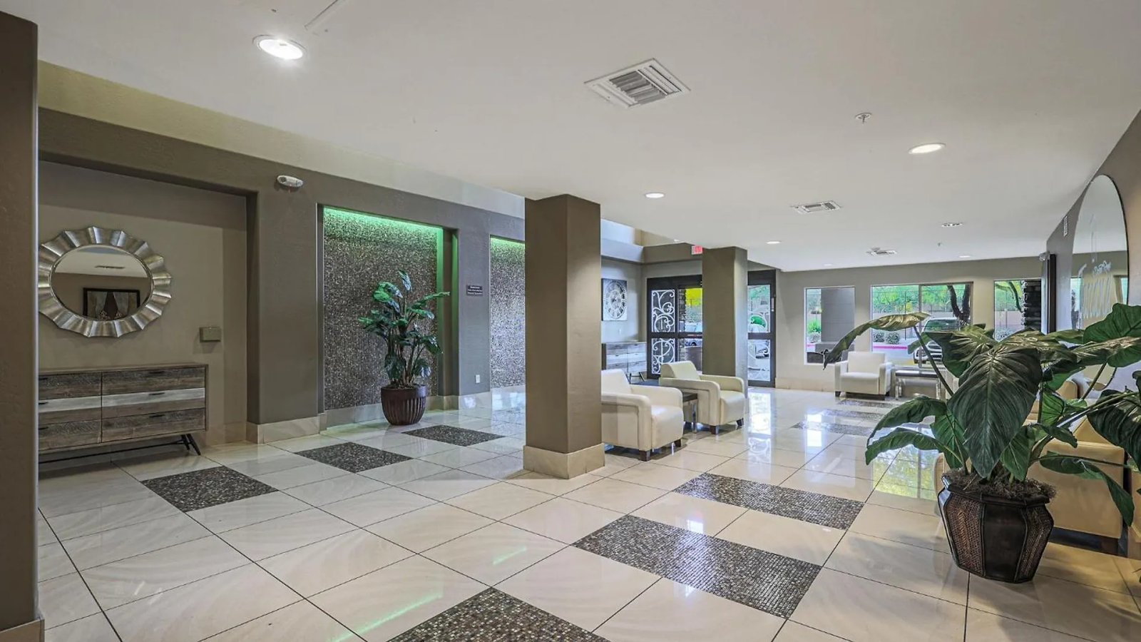 Villa Toscana Condo Phoenix