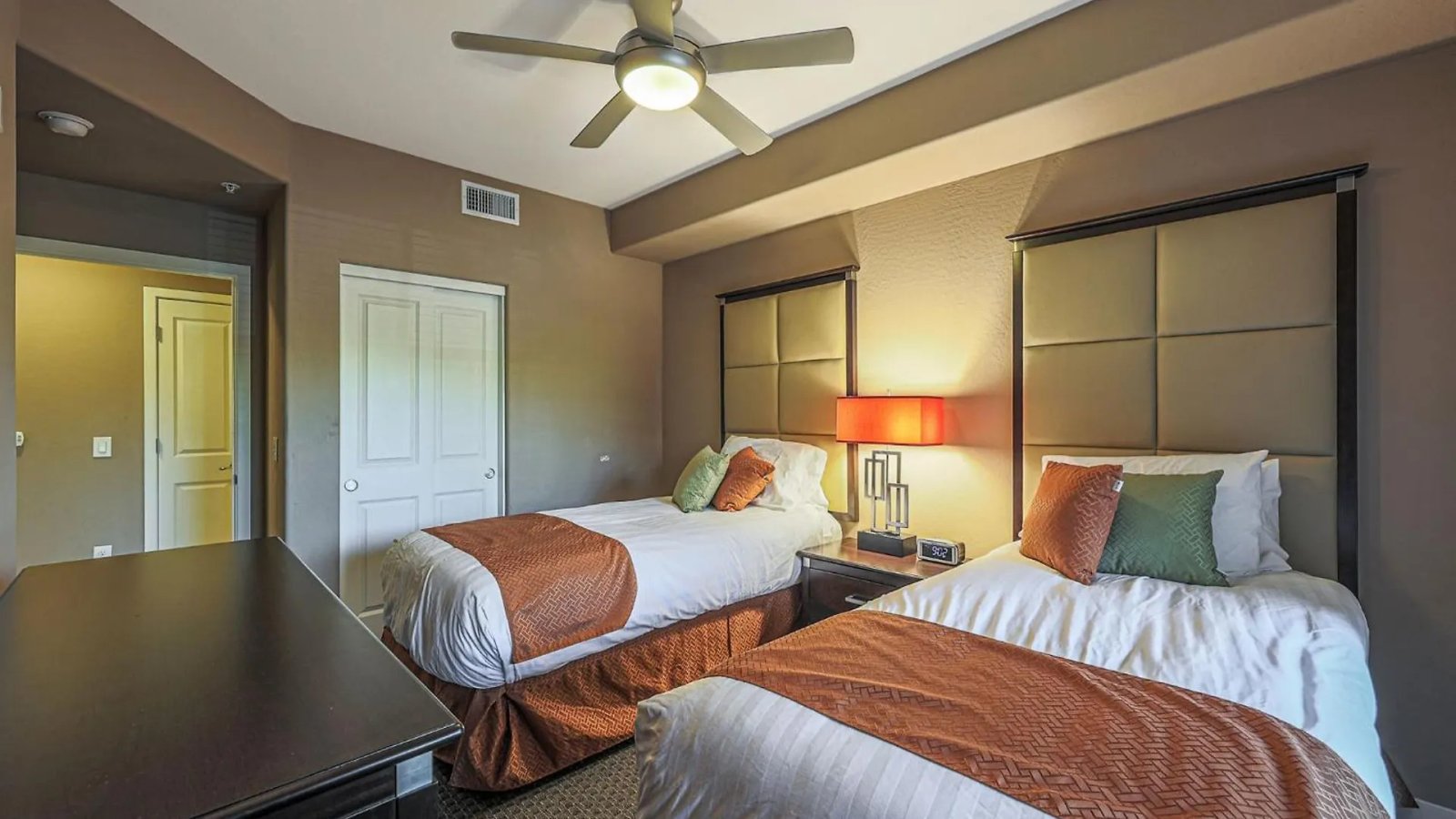 Apartment Villa Toscana Condo Phoenix