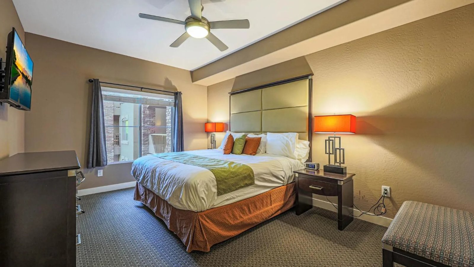 Villa Toscana Condo Phoenix 0*,  United States