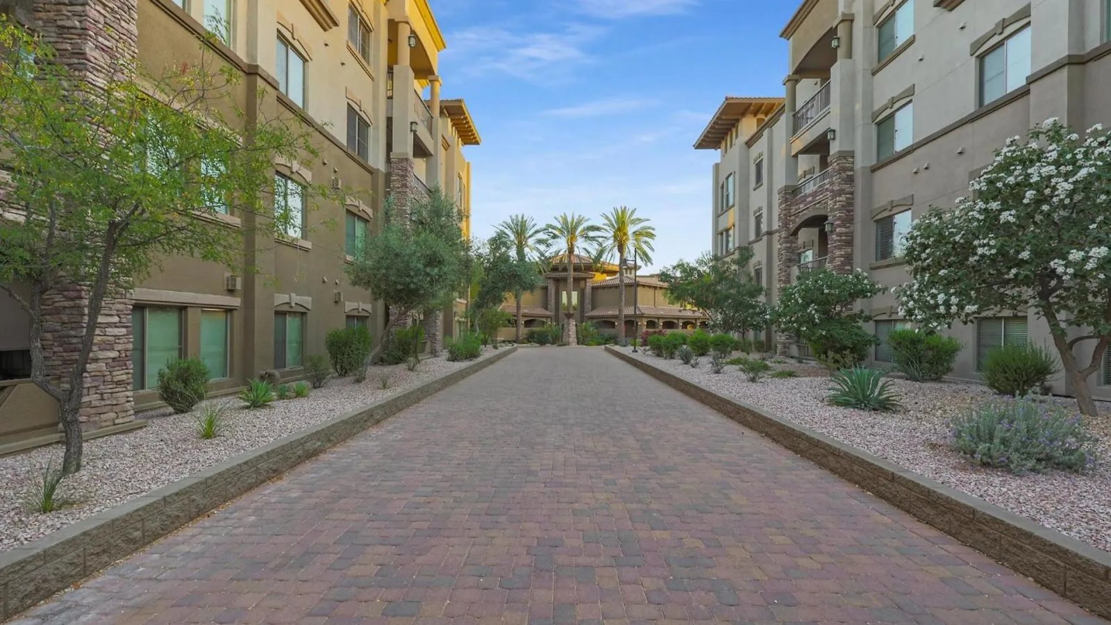 Apartment Villa Toscana Condo Phoenix United States
