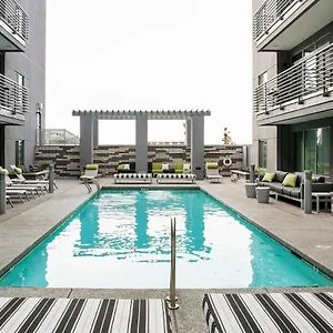 Apartment Alfred At Linear, Phoenix