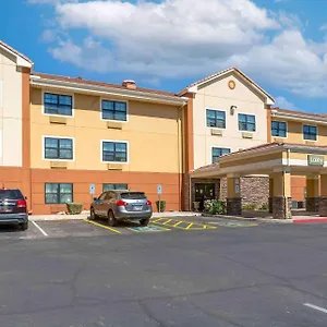 Hotel Extended America - - Chandler