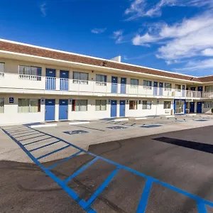 Hotel 6-phoenix, Az - North Bell Road