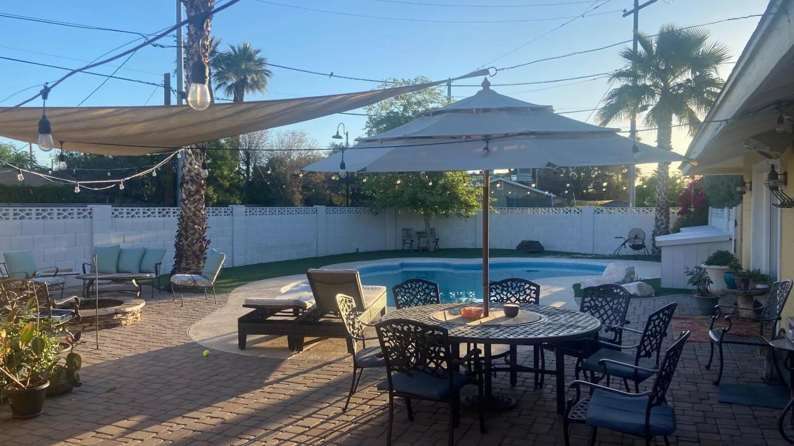 Windsor Room Phoenix