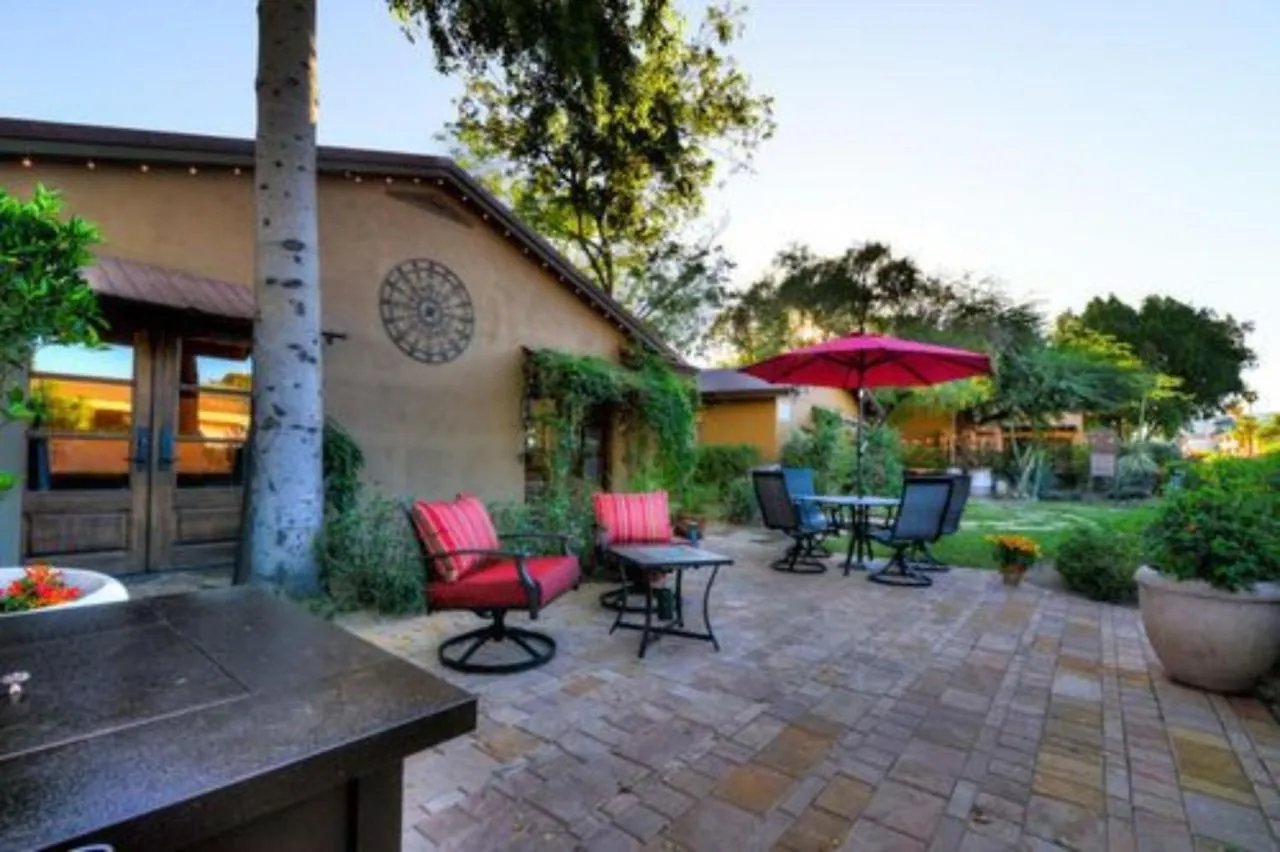 *** Hotel Winery Suites Of Scottsdale United States