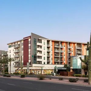 Alfred At Broadstone Quarter Apartment