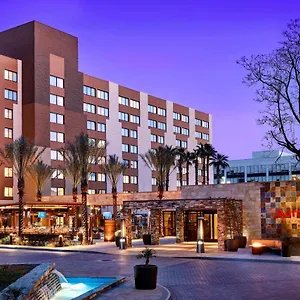 Los Angeles Marriott Airport Burbank