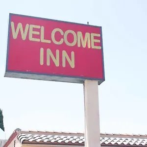 Motel Welcome Inglewood