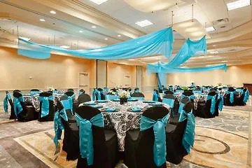 *** Hotel Midtown Garden Inn Phoenix United States