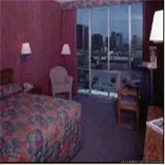 Midtown Garden Inn Phoenix
