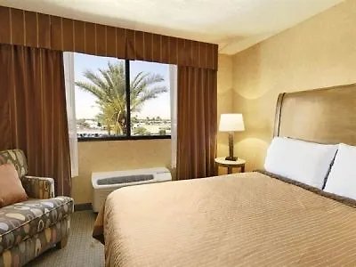 *** Hotel Midtown Garden Inn Phoenix United States