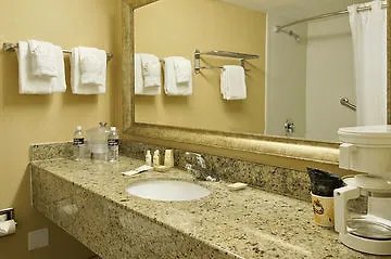 Midtown Garden Inn Phoenix 3*,