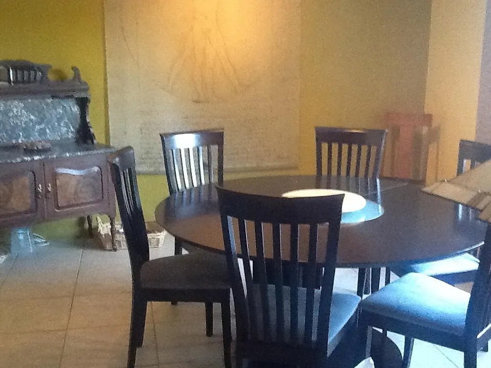 Zenyard Guest House Phoenix
