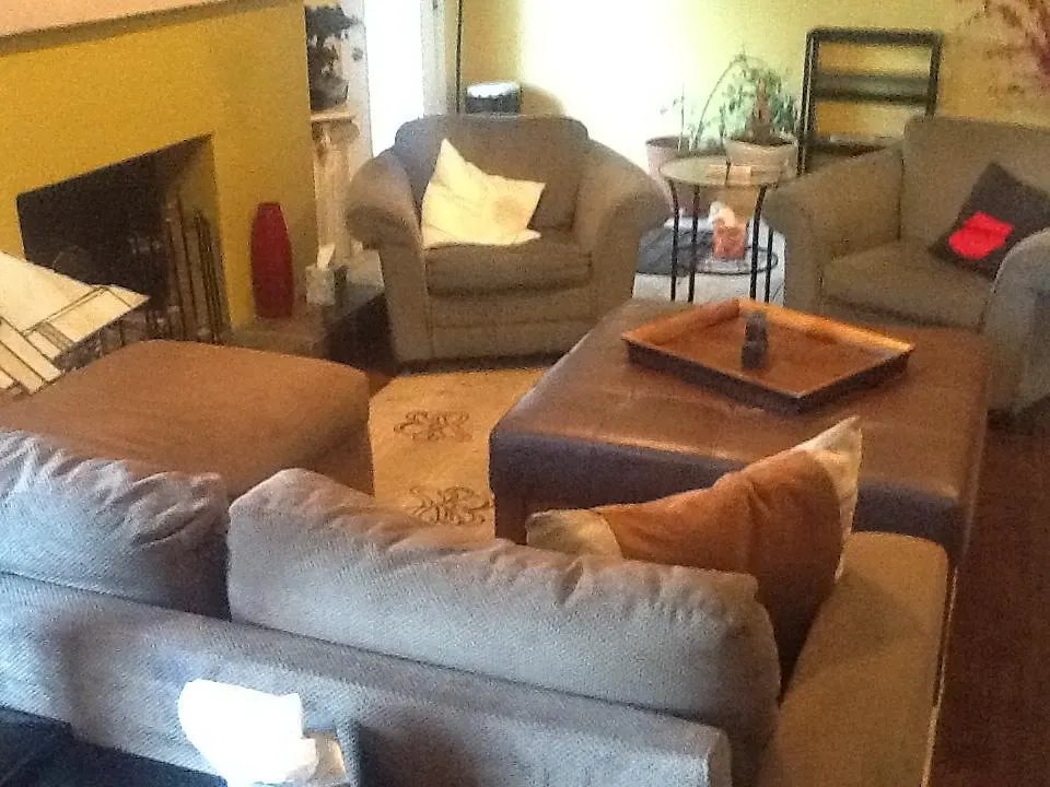 Zenyard Guest House Phoenix 3*,