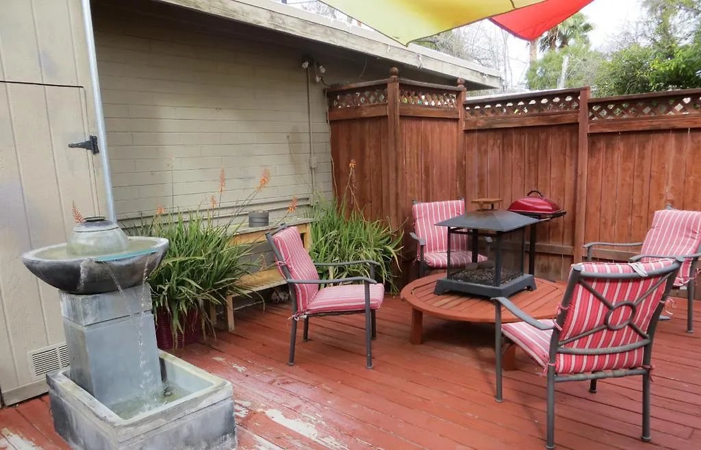 ***  Zenyard Guest House Phoenix United States